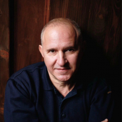 CARL References Borys Todurov