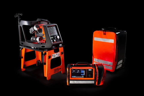 CARL System CARL Rack