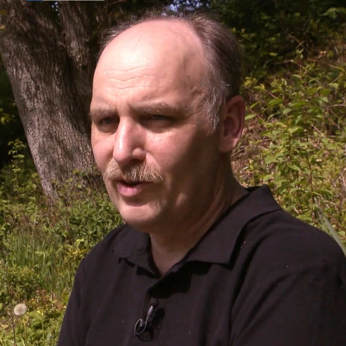 CARL Success Story Joerg Teichfischer