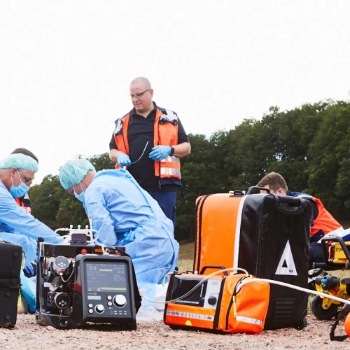 CARL Success Story Mittvierzigerin