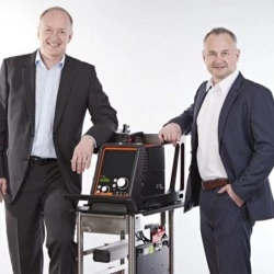 Resuscitec Management CARL Controller