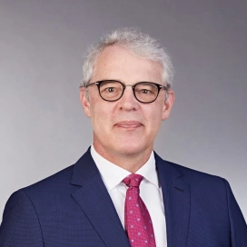 CARL Statement Prof. Dr. Georg Trummer