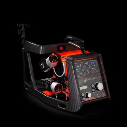 CARL Controller Side View