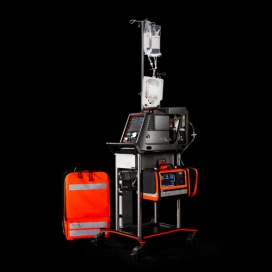 CARL System CARL Cart