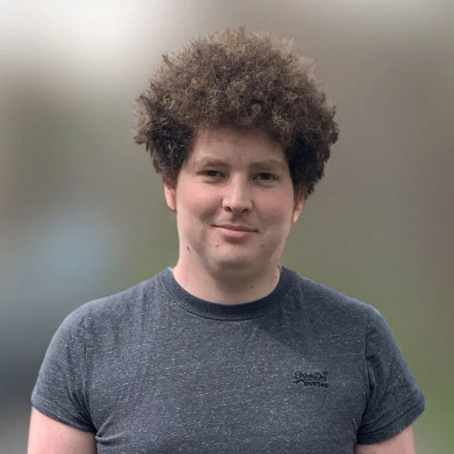 CARL Success Story Maximilian Parpart