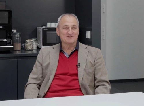 CARL Success Story Peter Kunzelmann