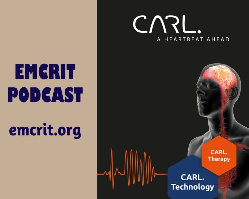 CARL Emcrit Podcast