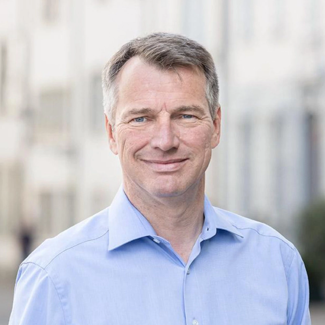 CARL Beirat Joerg Schmidt