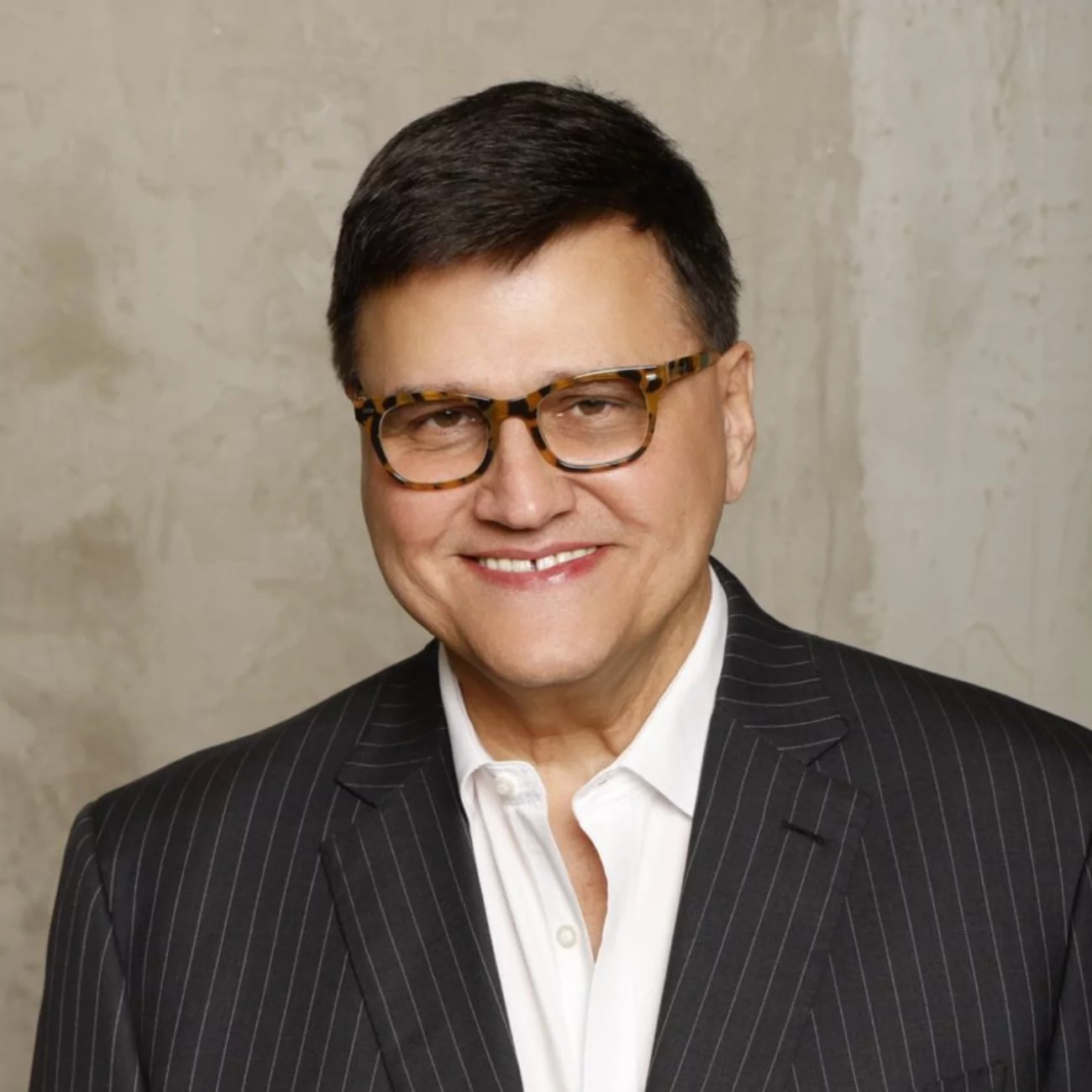 CARL Management Thomas Lines