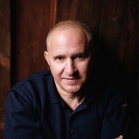 CARL References Borys Todurov